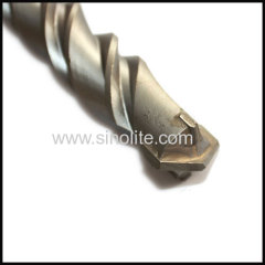 SDS MAX Drill Bits X type carbide