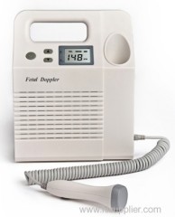 Home use Fetal Doppler FD-YO2