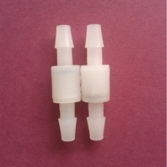 spring check valve/shut off valve/plastic valve/stop valve/check valve/spring