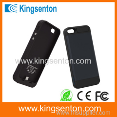 3000 mAh power bank mobile phone power case