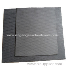 high temperature composite non asbestos sheet