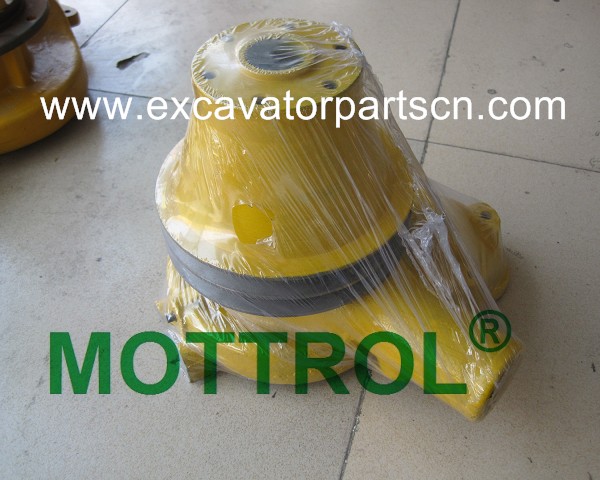 PC400-1 6D110 WATER PUMP FOR EXCAVATOR