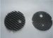 Electroplating Titanium MMO Round Mesh Anodes