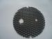 Variety of Shapes and Specifications Sewage Treatment Titanium Anodes