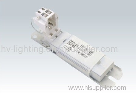 Magnetic ballasts for metal halide sodium lamp