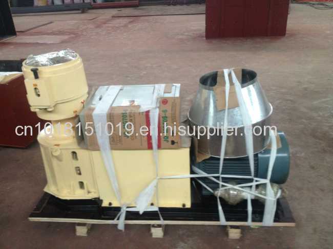 wood pellet mill for sale