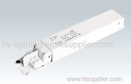 Electromagnetic ballasts HID lamp