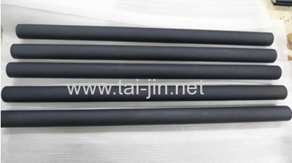 Ru-Ir & Ir-Ta Oxide Coated Titanium Rod Anode