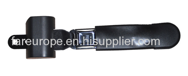 2 point construction truck seat belt