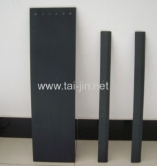 dsa titanium anode for aluminum foil surface treatment equipment