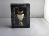 Real Madrid car air freshener / football club auto perfume