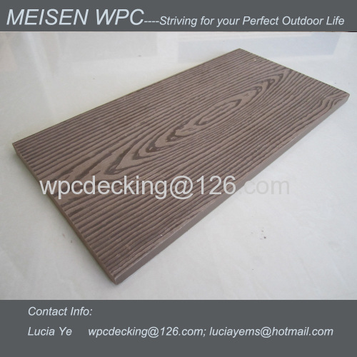 wpc eco outdoor flooring