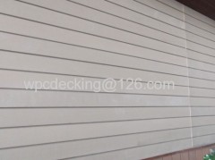 Meisen WPC Wall Cladding Panel