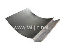 Iridium-Tantalum oxide coating Titanium anode for Copper Foil Forming