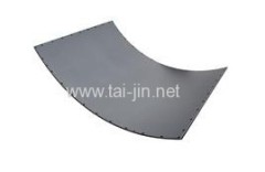 MMO Titanium Anodes for Electrolytic Copper Foil