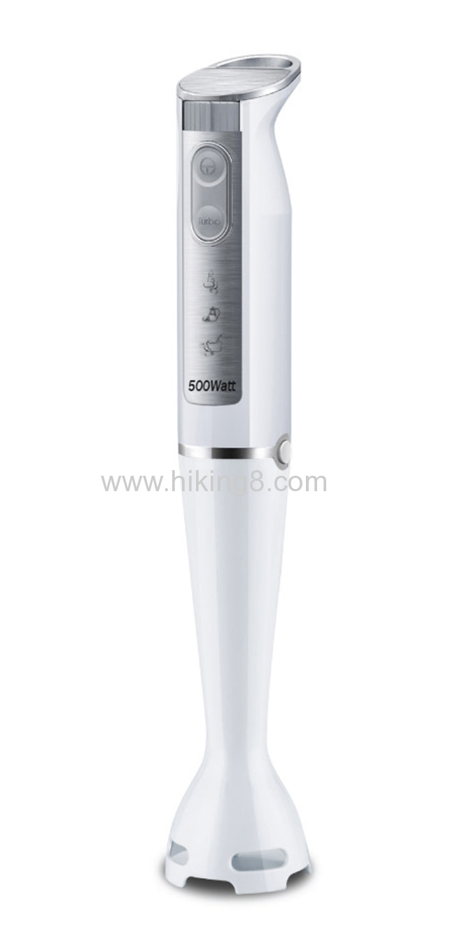 electric plastichand blender smoothie maker