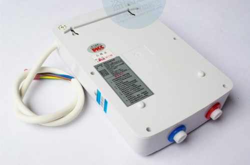 5,500W Tankless Electric Water Heater CGJR-V3