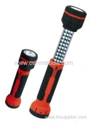 36 LED Extendable Worklamp