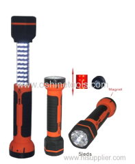 36 LED Extendable Worklamp