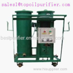 High Precision Portable Oil Purifying and Oiling Machine