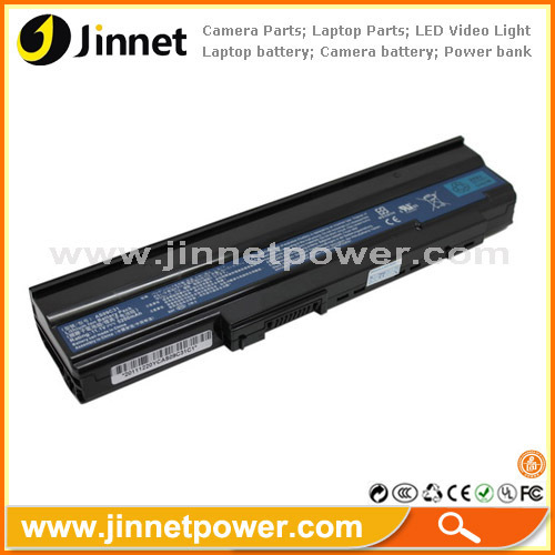 Replacement laptop battery for acer AS09C31 AS09C70