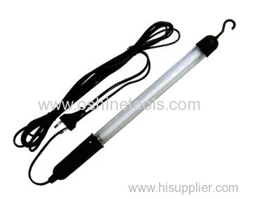 230V 8W Tube Worklamp