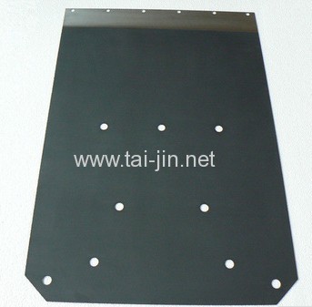 MMO Titanium Anodes for Electrolytic Copper Foil 