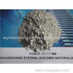 pumice/pumice for horticulture/pumice materials