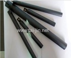 Manufacture of Titanium Anodes for Hypochlorite Generator