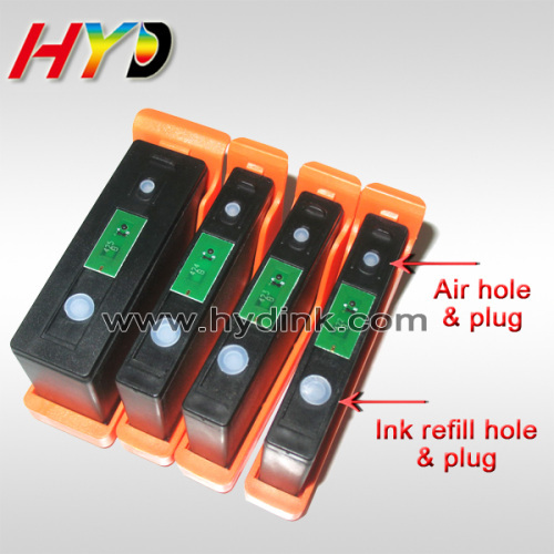 HYD Refillable ink cartridges for Primera LX900 Refillable ink cartridges
