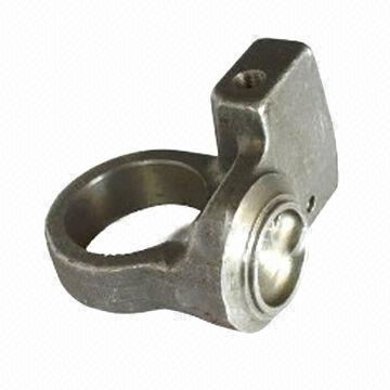 Precision Forged Steel Parts with Friction Press Machining Equipment