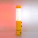 LED emergency flashlight tool