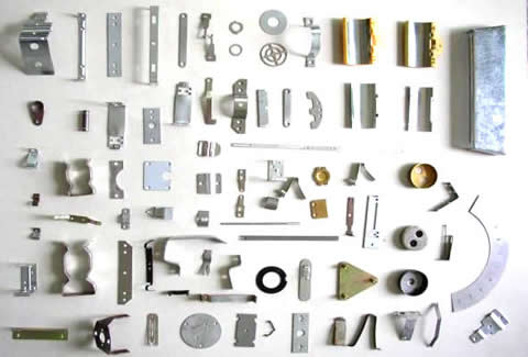 Sheet Metal Stamping Parts,Sheet Metal Bending & Forming