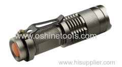 Mini Tactical LED Flashlight