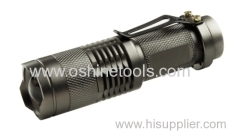 Mini Tactical LED Flashlight