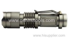 Mini Tactical LED Flashlight