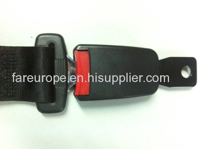 Quality 2 point ALR safety belt