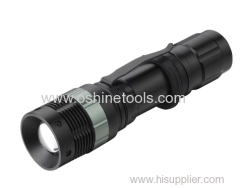 CREE Q3 LED flashlight