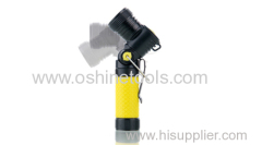 Snake Head NEW LED flashlight