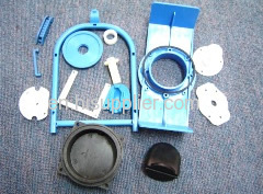 Plastic Parts injection molding PARTS