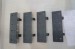 Variety of Shapes and Specification Electroplating Titanium Anodes