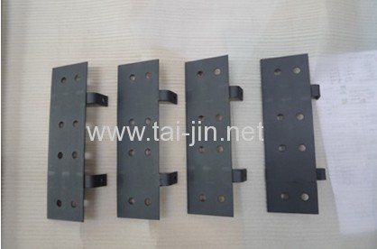 titanium round electroplate basket can be use as the anode 