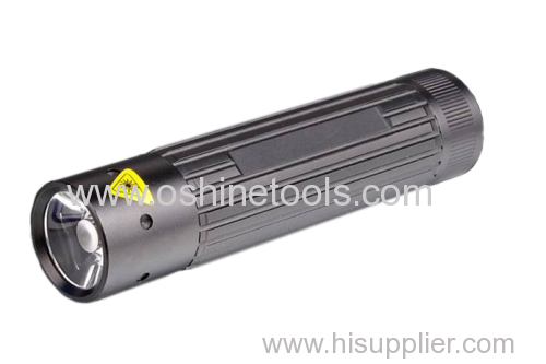 High Power CREE LED Flashlight