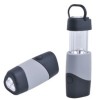 Retractable LED camping lights
