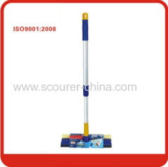 Multi-functional window cleaner 20 cm Size Color card