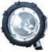 8 LED + 10w Halogen Spot lamp