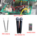 15'' Active Wireless Speaker PEN15AW / PEN15AWB Similar to EON