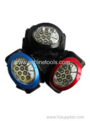 10 LED Head light