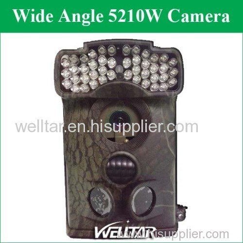 12MP wireless trail camera