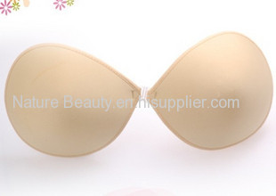 Elegant Self-AdhesivestraplessInvisible siliconebra